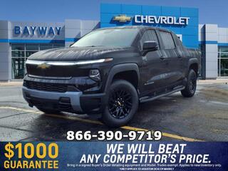 2025 Chevrolet Silverado Ev for sale in Pearland TX