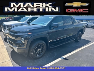 2025 Chevrolet Silverado Ev for sale in Ash Flat AR