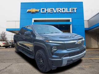 2025 Chevrolet Silverado Ev for sale in Beaver PA