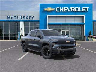 2025 Chevrolet Silverado Ev for sale in Cincinnati OH