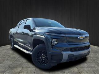 2025 Chevrolet Silverado Ev for sale in Columbiana OH
