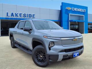 2025 Chevrolet Silverado Ev for sale in Rockwall TX