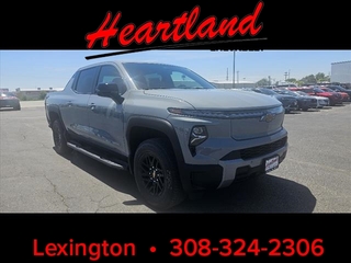 2025 Chevrolet Silverado Ev for sale in Lexington NE