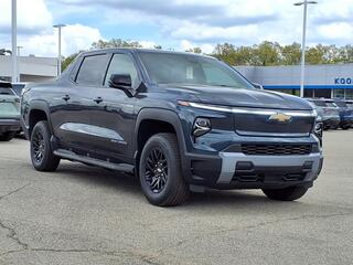 2025 Chevrolet Silverado Ev for sale in Grand Rapids MI