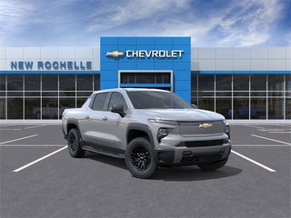2026 Chevrolet Silverado Ev for sale in New Rochelle NY
