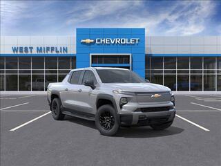 2026 Chevrolet Silverado Ev for sale in West Mifflin PA
