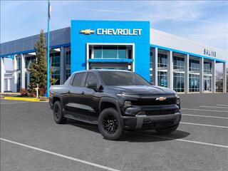 2025 Chevrolet Silverado Ev for sale in Saline MI