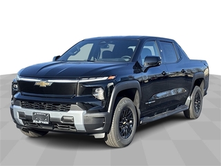 2025 Chevrolet Silverado Ev for sale in Du Quoin IL