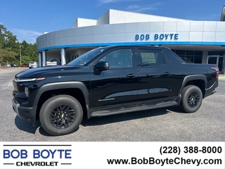 2025 Chevrolet Silverado Ev for sale in Biloxi MS