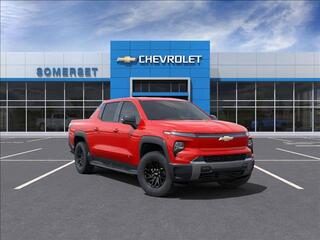 2025 Chevrolet Silverado Ev for sale in Somerset PA
