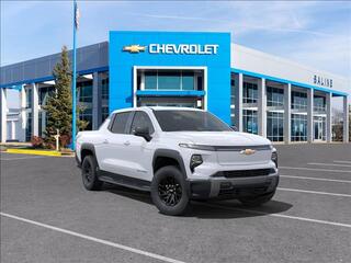 2025 Chevrolet Silverado Ev for sale in Saline MI