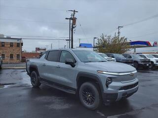 2025 Chevrolet Silverado Ev for sale in Lansing IL