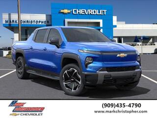 2025 Chevrolet Silverado Ev for sale in Ontario CA