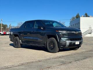 2025 Chevrolet Silverado Ev for sale in Derry NH