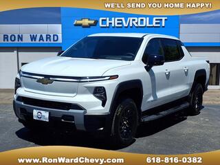 2025 Chevrolet Silverado Ev for sale in Herrin IL