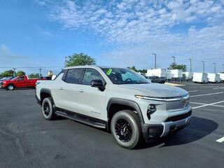 2026 Chevrolet Silverado Ev for sale in Frankfort IL