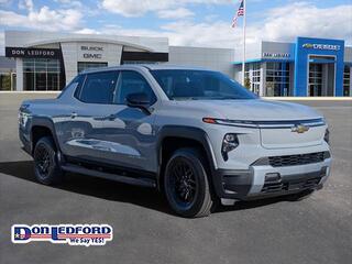 2026 Chevrolet Silverado Ev for sale in Cleveland TN