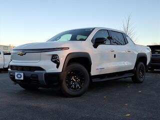 2026 Chevrolet Silverado Ev for sale in Portsmouth NH