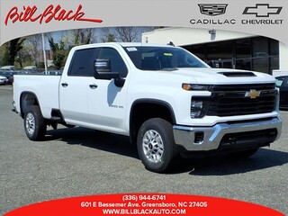 2026 Chevrolet Silverado 2500HD for sale in Greensboro NC