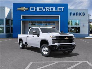 2025 Chevrolet Silverado 2500HD for sale in Kernersville NC