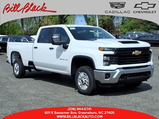 2026 Chevrolet Silverado 2500HD for sale in Greensboro NC