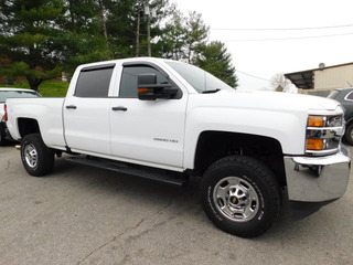 2016 Chevrolet Silverado 2500HD for sale in Clarksville TN