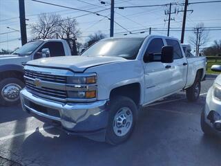 2018 Chevrolet Silverado 2500HD for sale in Madison TN