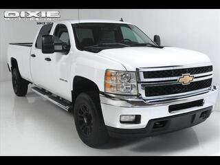 2011 Chevrolet Silverado 2500HD for sale in Nashville TN