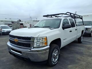 2013 Chevrolet Silverado 2500HD for sale in Columbiana OH