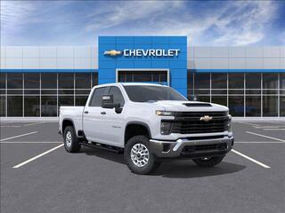2026 Chevrolet Silverado 2500HD for sale in Charlotte NC