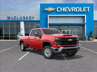 2026 Chevrolet Silverado 2500HD for sale in Cincinnati OH