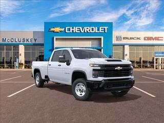 2026 Chevrolet Silverado 2500HD for sale in Cincinnati OH