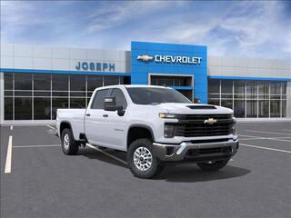 2025 Chevrolet Silverado 2500HD for sale in Cincinnati OH