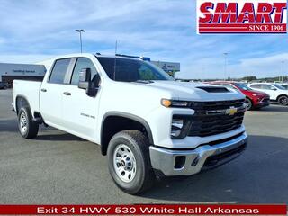 2026 Chevrolet Silverado 2500HD for sale in White Hall AR