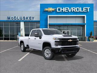 2026 Chevrolet Silverado 2500HD for sale in Cincinnati OH
