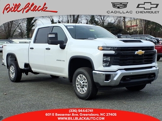 2026 Chevrolet Silverado 2500HD for sale in Greensboro NC