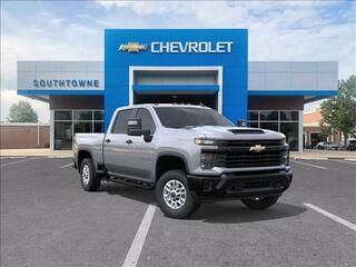 2026 Chevrolet Silverado 2500HD for sale in Newnan GA