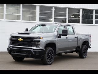 2026 Chevrolet Silverado 2500HD for sale in Wayne MI