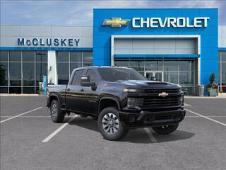2026 Chevrolet Silverado 2500HD for sale in Cincinnati OH