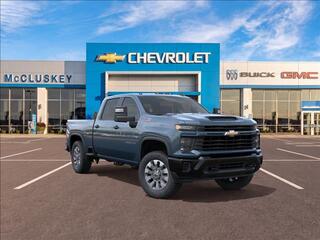 2026 Chevrolet Silverado 2500HD for sale in Cincinnati OH