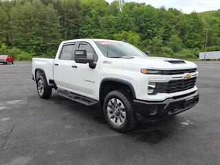 2026 Chevrolet Silverado 2500HD for sale in Tazewell VA
