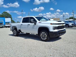 2025 Chevrolet Silverado 2500HD for sale in Wendell NC