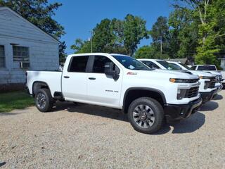 2025 Chevrolet Silverado 2500HD for sale in Wendell NC