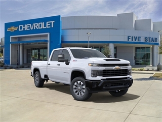2025 Chevrolet Silverado 2500HD for sale in Carrollton TX