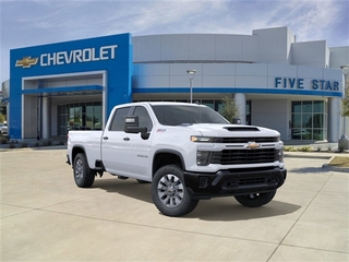2025 Chevrolet Silverado 2500HD for sale in Carrollton TX