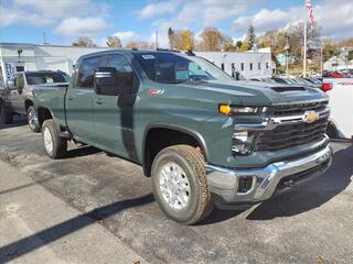 2025 Chevrolet Silverado 2500HD for sale in Paola KS