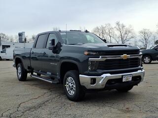 2026 Chevrolet Silverado 2500HD for sale in Derry NH