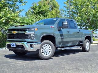 2025 Chevrolet Silverado 2500HD for sale in Portsmouth NH