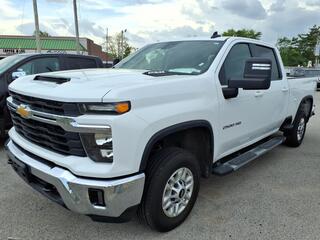 2025 Chevrolet Silverado 2500HD for sale in Fenton MO