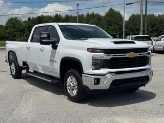 2025 Chevrolet Silverado 2500HD for sale in Easley SC